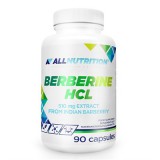 BERBERIIN HCL - LOODUSLIK TÕHUS. 90 kapslit 510 mg. Hind 24,40 €